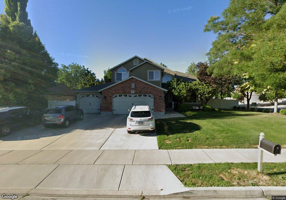 4227 W Chestnut View Dr, South Jordan, UT 84095 - photo 1