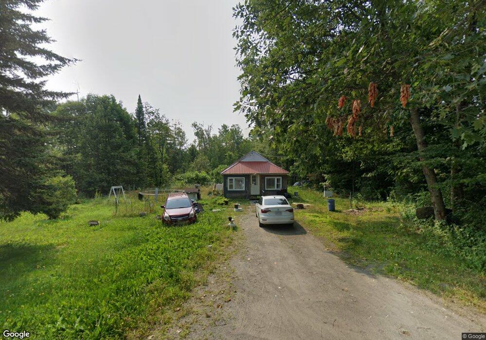 25 High St, Harmony, ME 04942 - photo 1