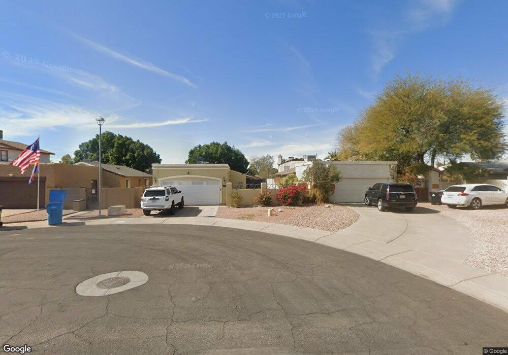 19826 N 9th Place, Phoenix, AZ 85024 - photo 1