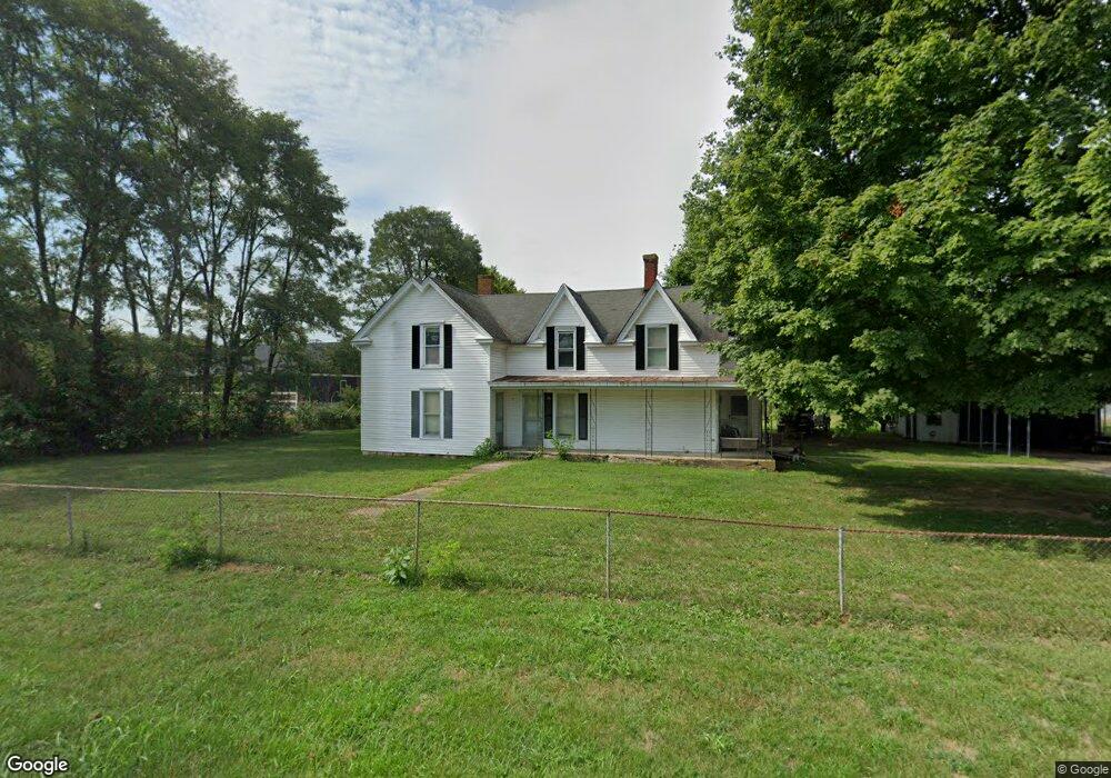 1538 MacKville Rd, Harrodsburg, KY 40330 - photo 1