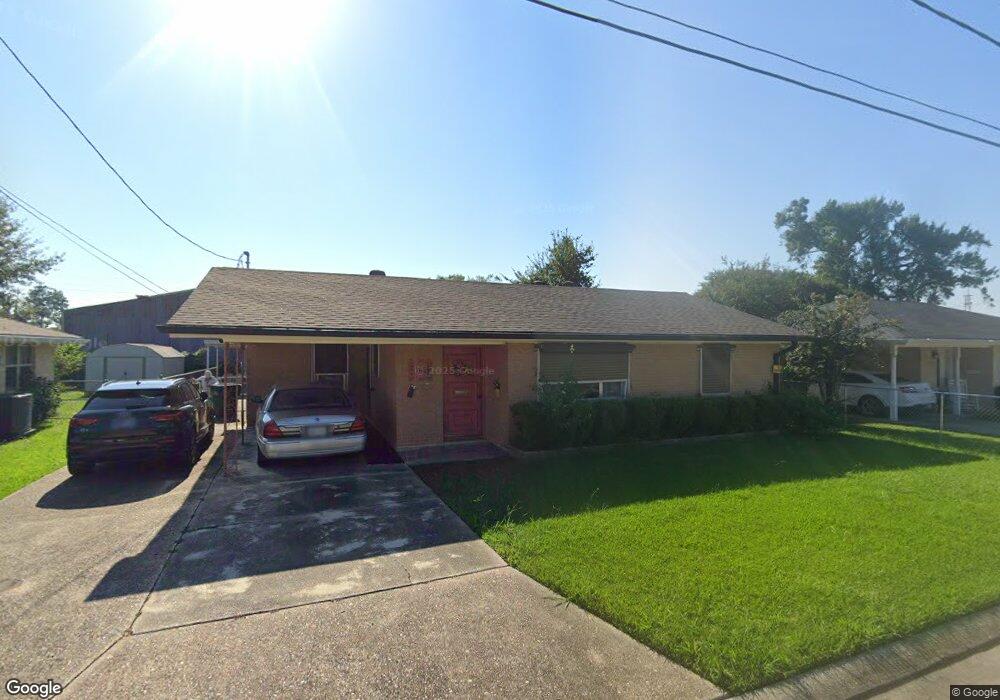 127 Adoue St, Houma, LA 70360 - photo 1