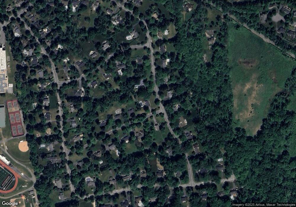 25 Drake Rd, Mendham, NJ 07945 - photo 1