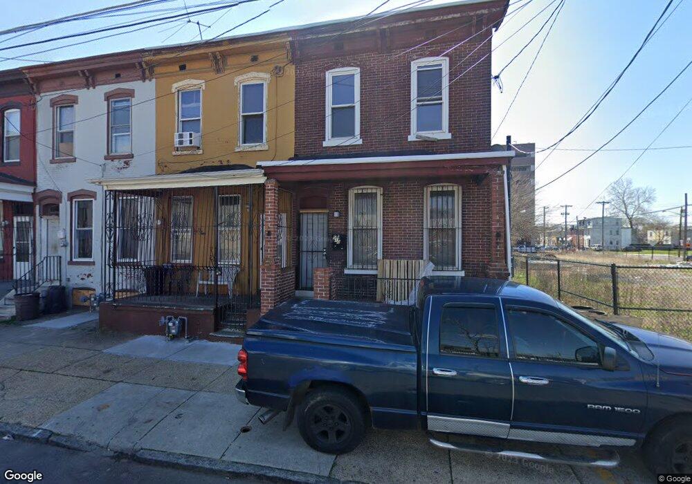 510 Stevens St, Camden, NJ 08103 - photo 1