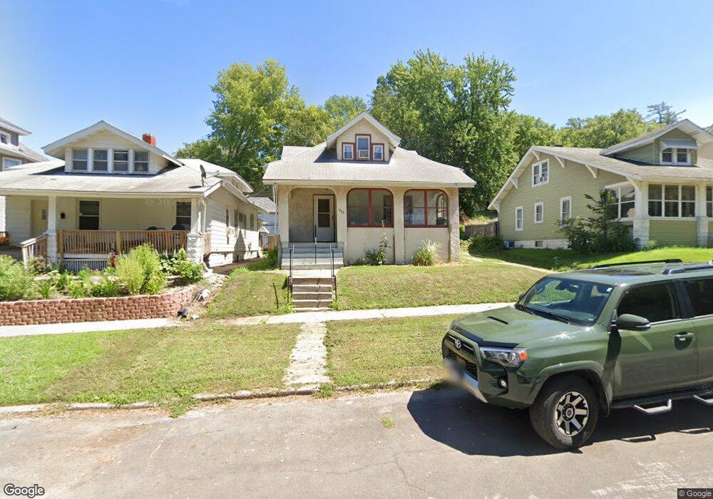 1629 14 1/2 St, Rock Island, IL 61201 - photo 1