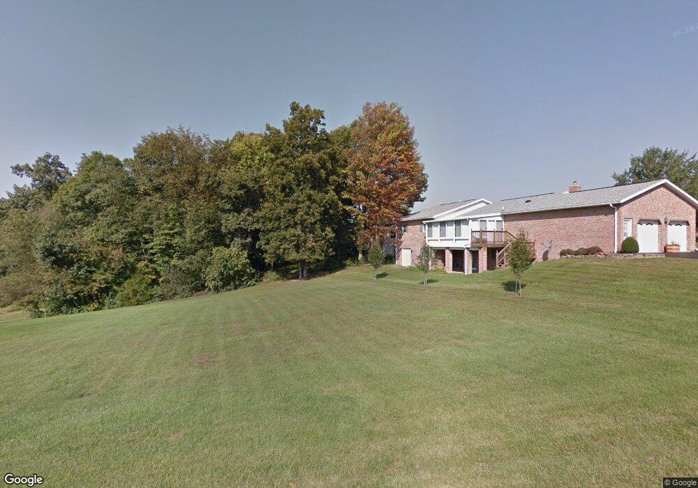 45 Carnelian Dr, Chambersburg, PA 17202 - photo 1