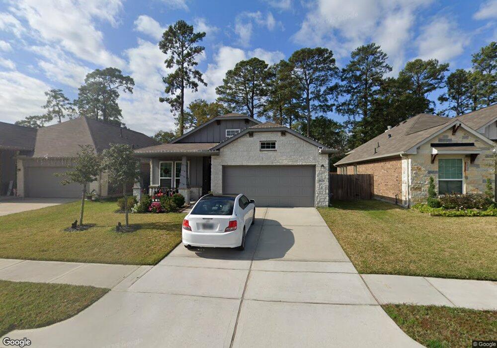 15439 Lakewood Terrace Dr, Tomball, TX 77377 - photo 1