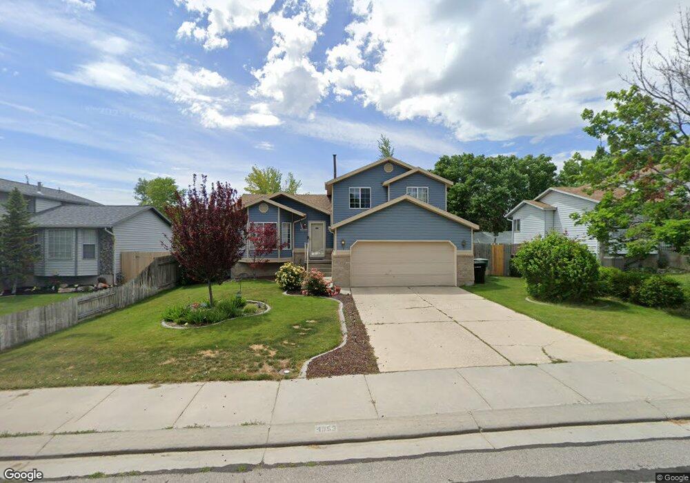 4953 W Decora Way, West Jordan, UT 84081 - photo 1