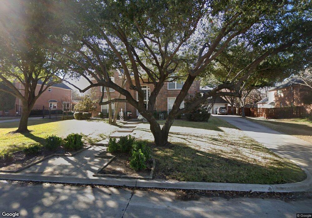 660 Oak Hill Dr, Southlake, TX 76092 - photo 1