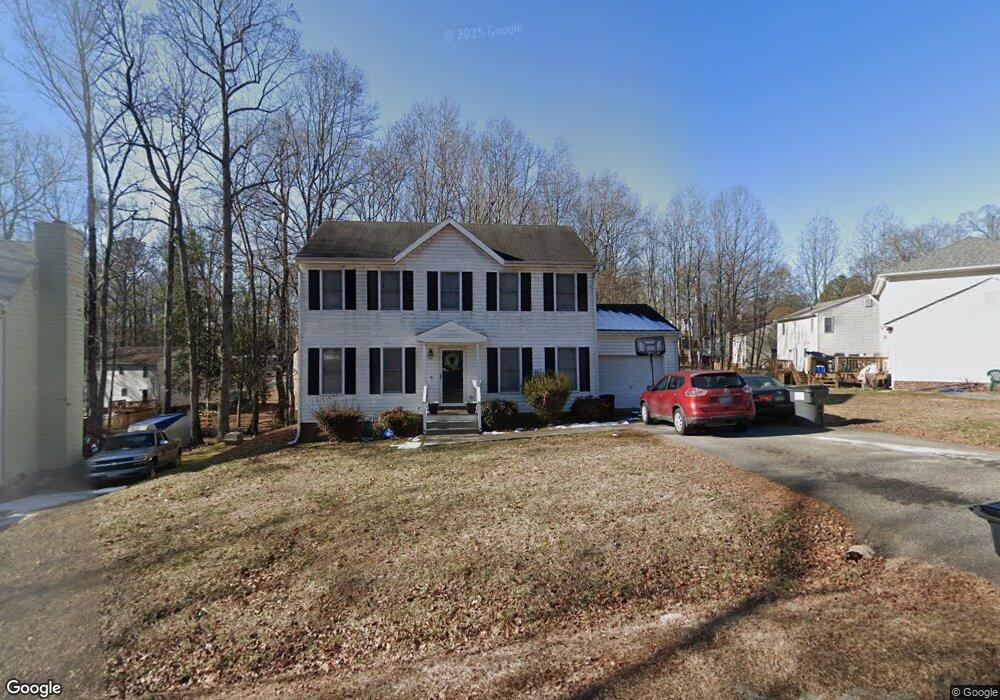 4615 Mason Dale Ct, North Chesterfield, VA 23234 - photo 1