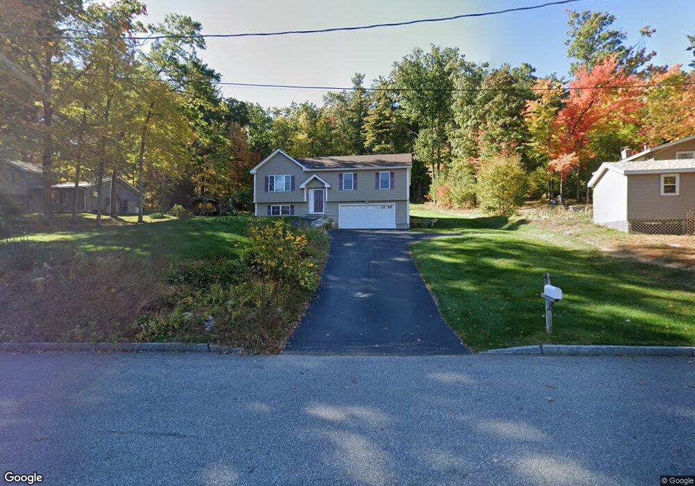 165 Skyline Dr, Manchester, NH 03109 - photo 1