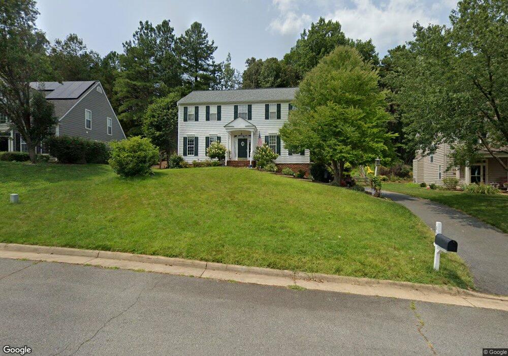 838 Swan Ridge Rd, Charlottesville, VA 22903 - photo 1