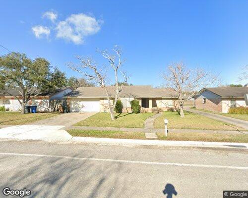 3810 Wickersham St, Corpus Christi, Tx 78415 