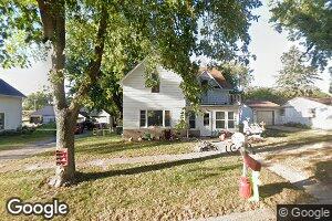 140 4th St NE, Primghar, IA 51245