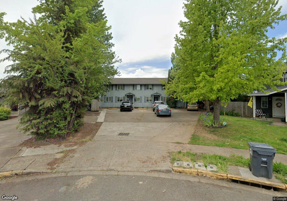 1252 Bramblewood Ln, Eugene, OR 97404 - photo 1