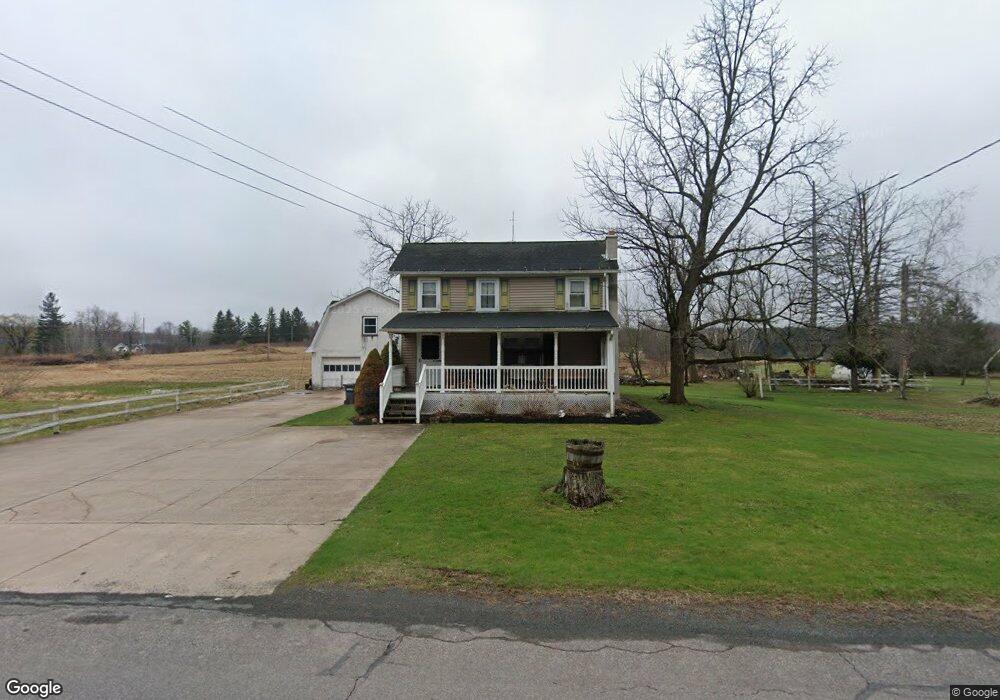 173 Lake Quinn Rd, Waymart, PA 18472 - photo 1