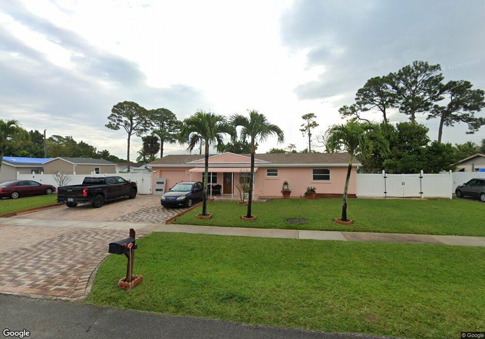 1636 Maypop Rd, West Palm Beach, FL 33415 - photo 1