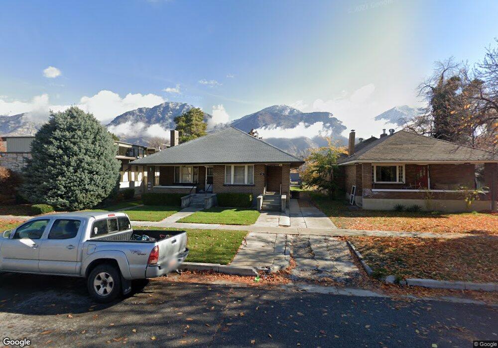 266 N 100 E, Provo, UT 84606 - photo 1