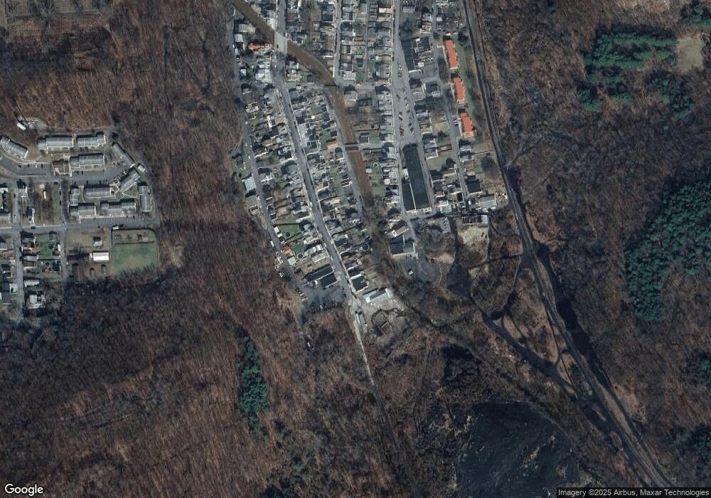 467 S Shamokin St, Shamokin, PA 17872 - photo 1