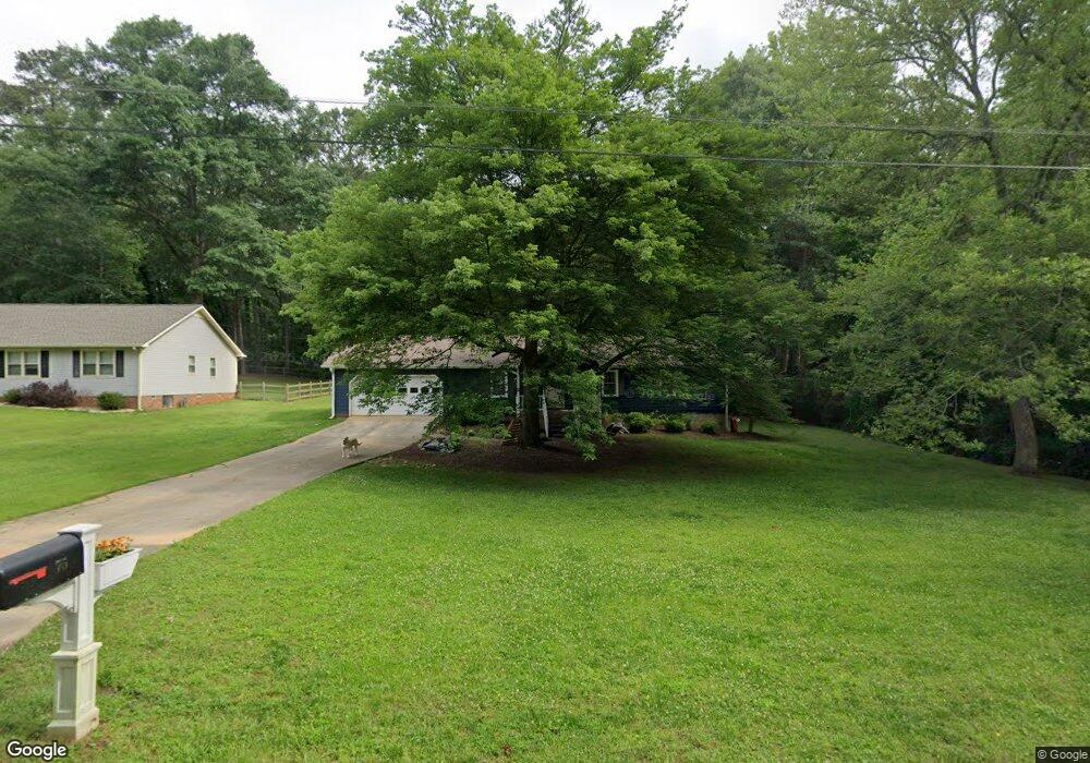 75 Julia Ann Dr, Carrollton, GA 30117 - photo 1