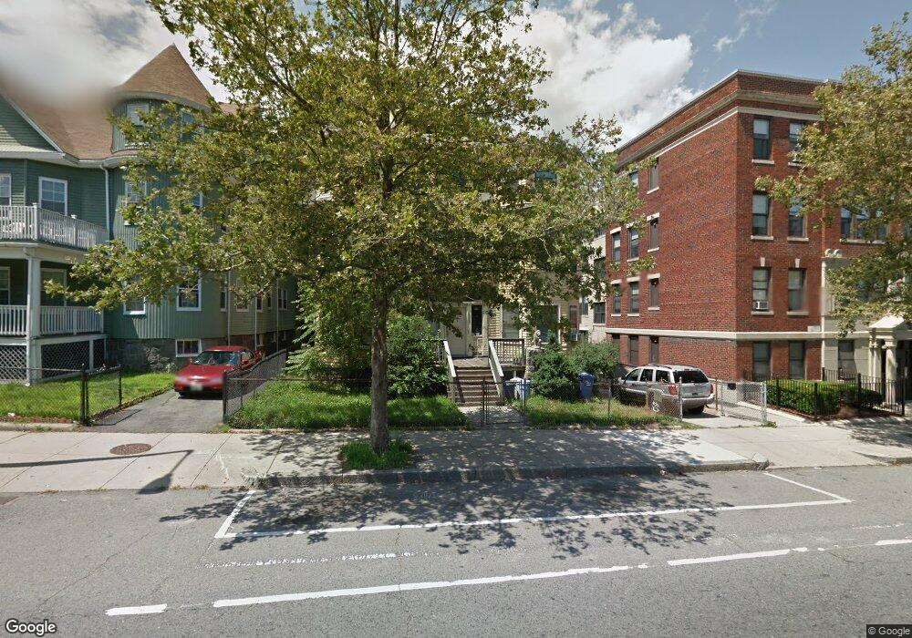 46 Columbia Rd, Dorchester, MA 02121 - photo 1