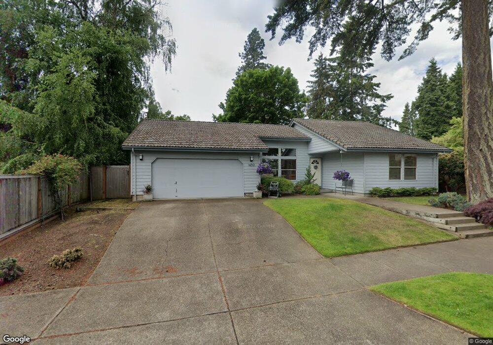 1450 Larkspur Ave, Eugene, OR 97401 - photo 1