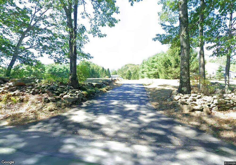 56 Hale Rd, Hubbardston, MA 01452 - photo 1