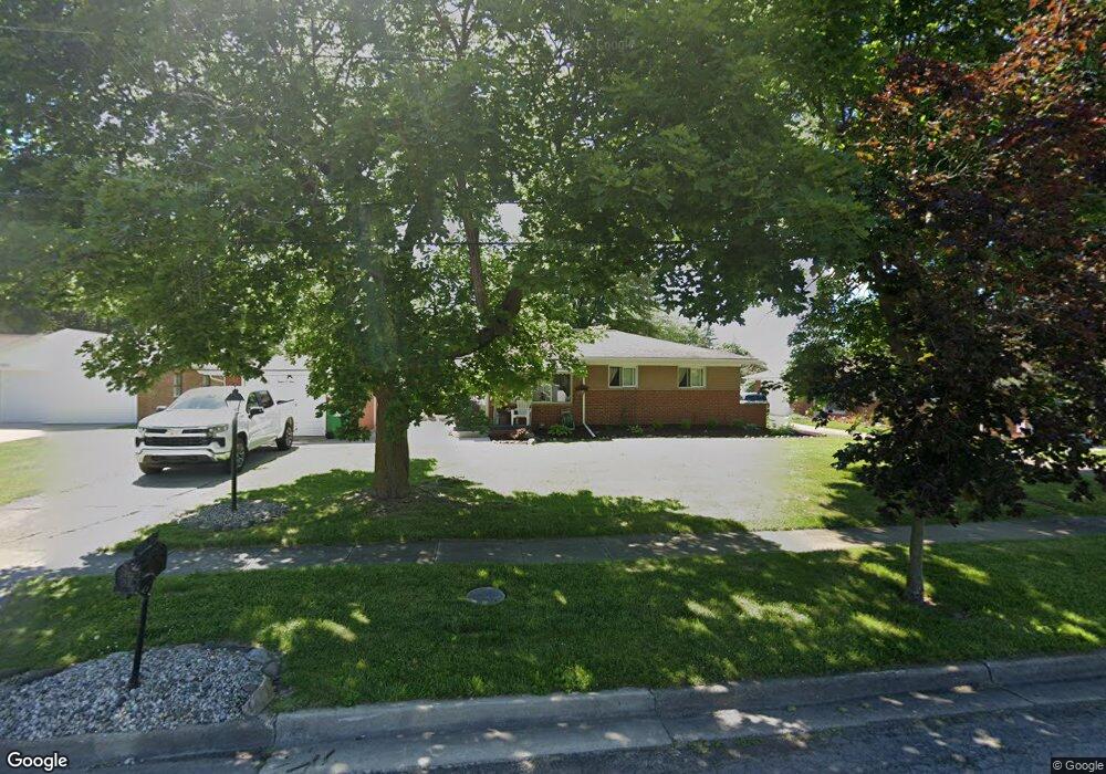 1209 Willow St, Owosso, MI 48867 - photo 1