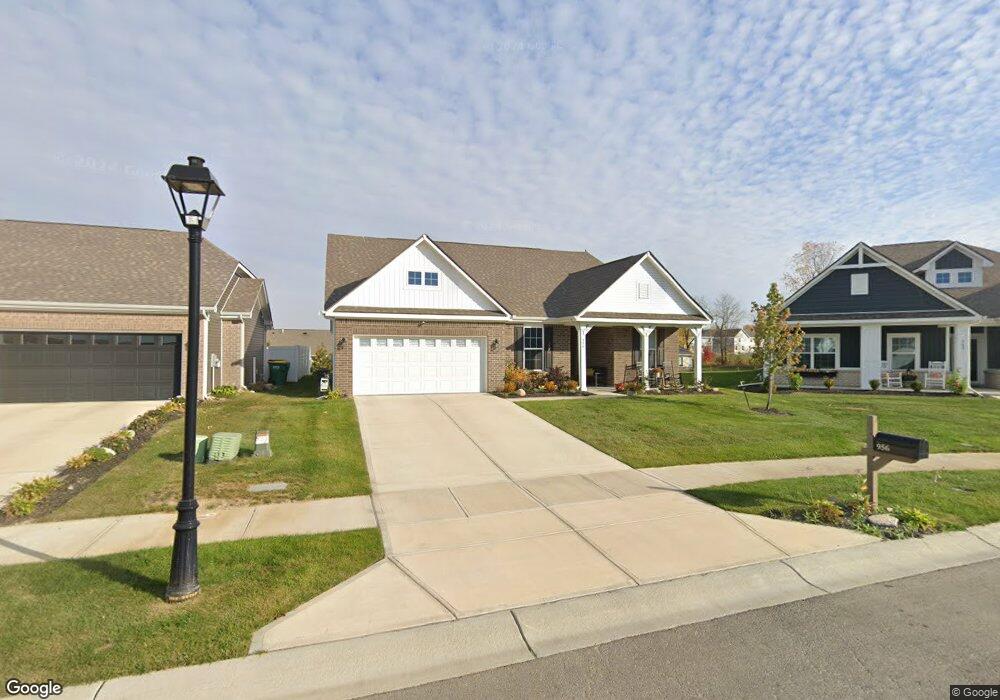956 Cortland Ct, Westfield, IN 46074 - photo 1