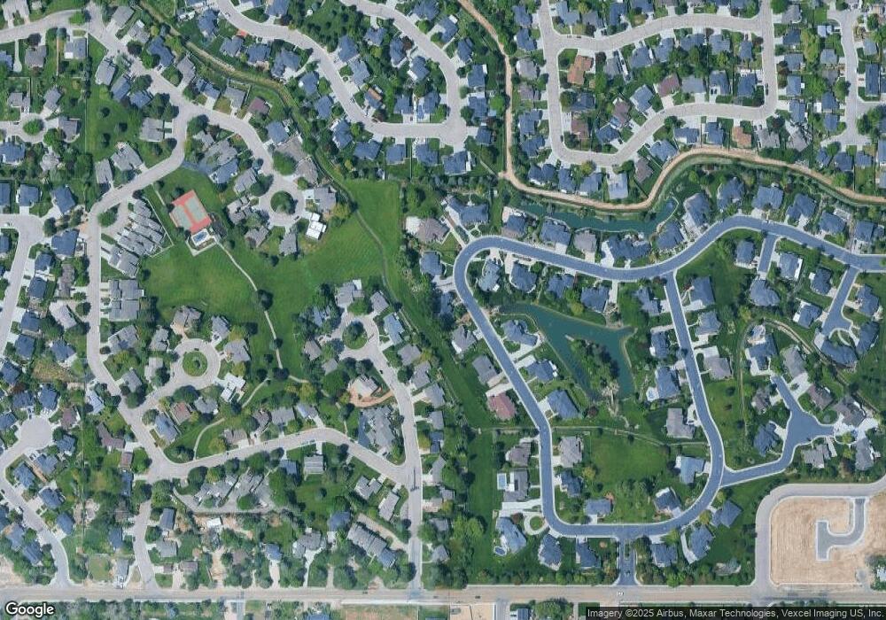 532 W Bayhill Dr, Nampa, ID 83686 - photo 1