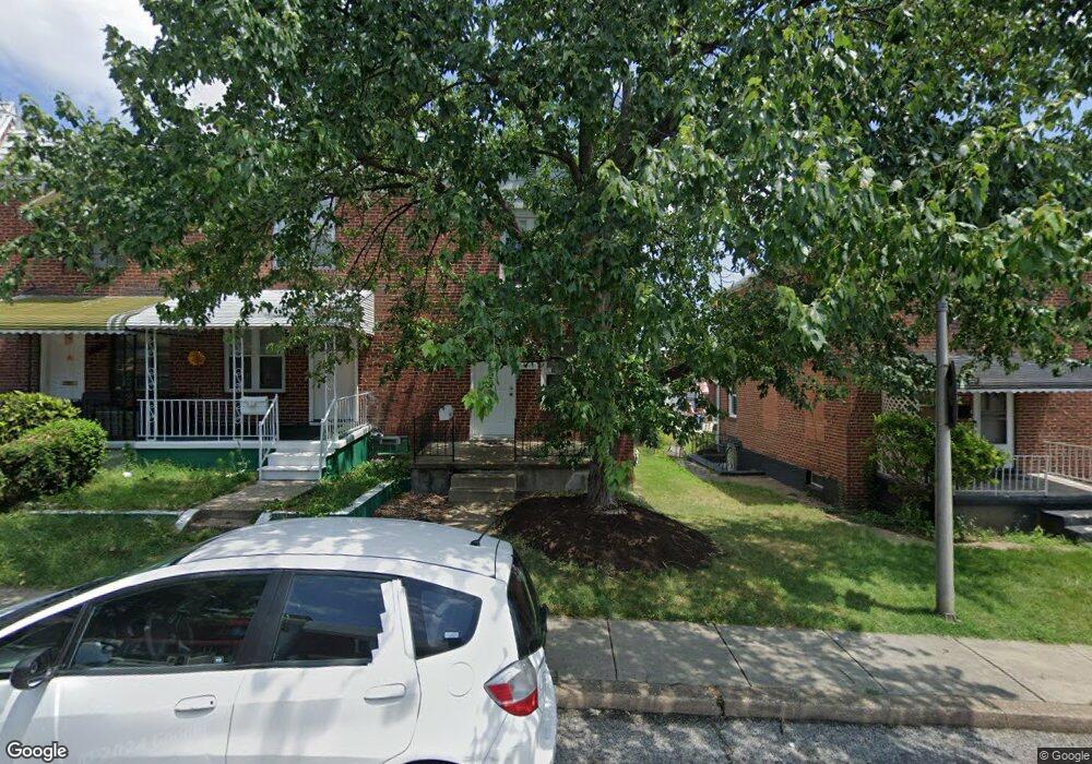 3210 Brendan Ave, Baltimore, MD 21213 - photo 1