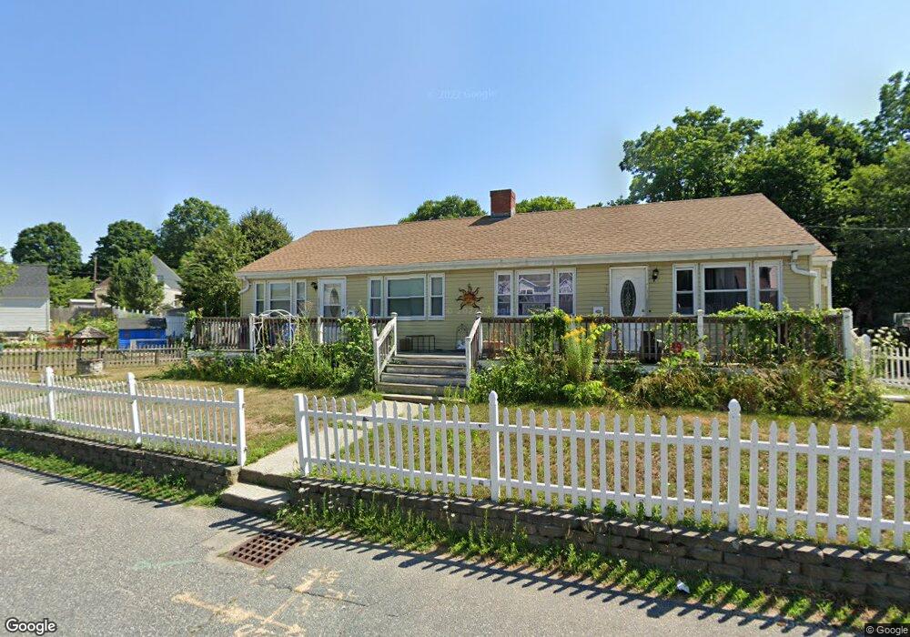 35 Vine St unit 37, Milford, MA 01757 - photo 1