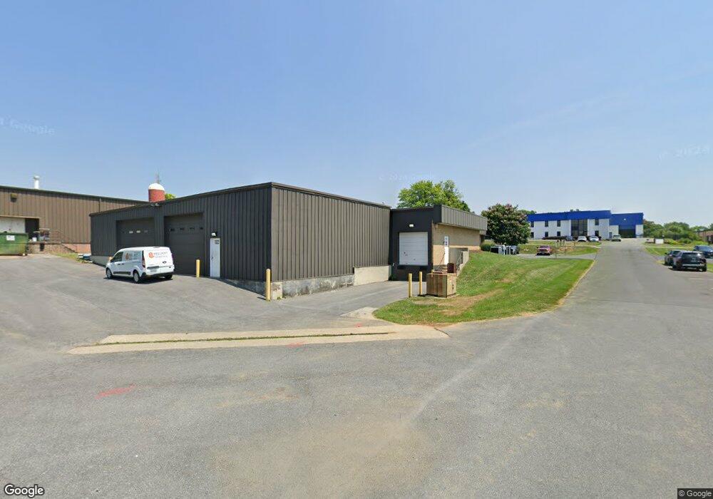 5734 Industry Ln, Frederick, MD 21704 - photo 1