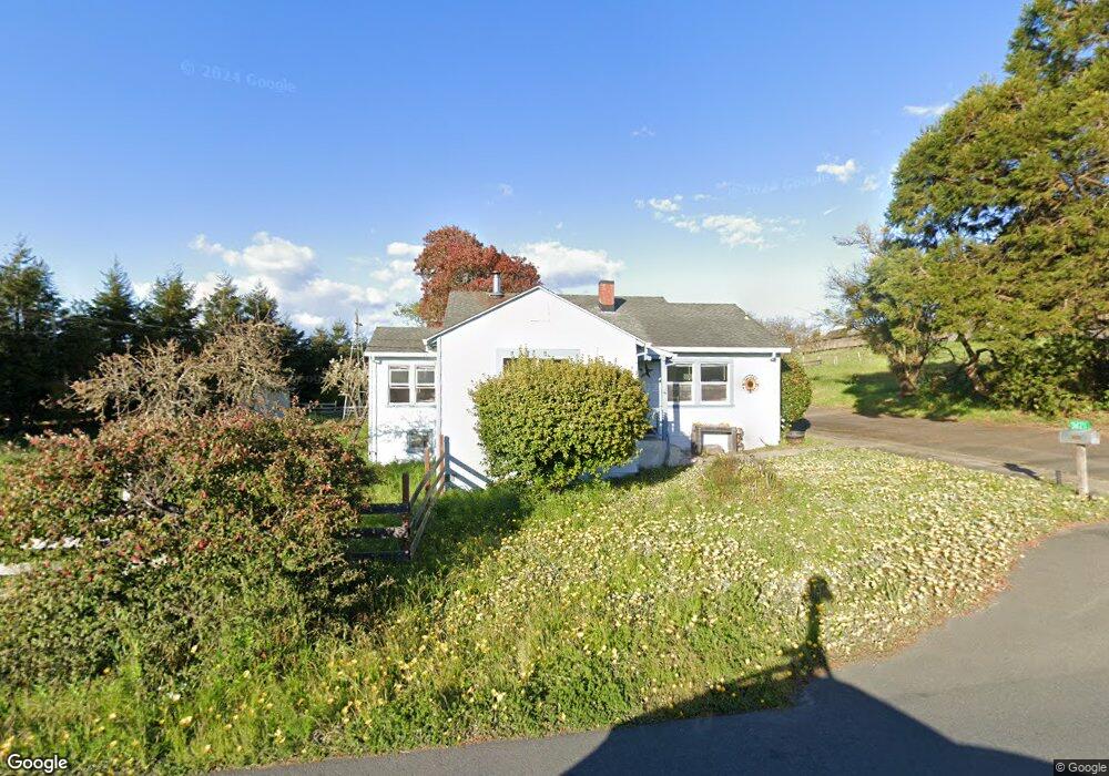 3621 Canfield Rd, Sebastopol, CA 95472 - photo 1