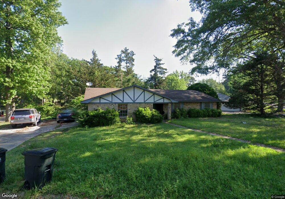 707 Elaine Dr, Wake Village, TX 75501 - photo 1