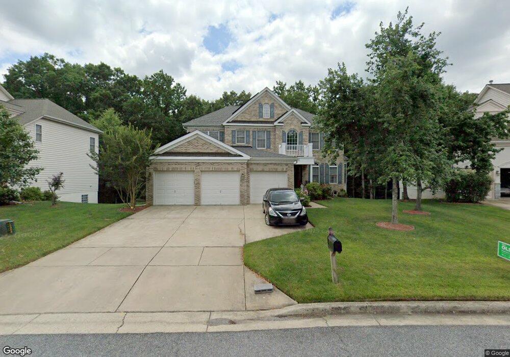 10305 Garson Terrace, Lanham, MD 20706 - photo 1