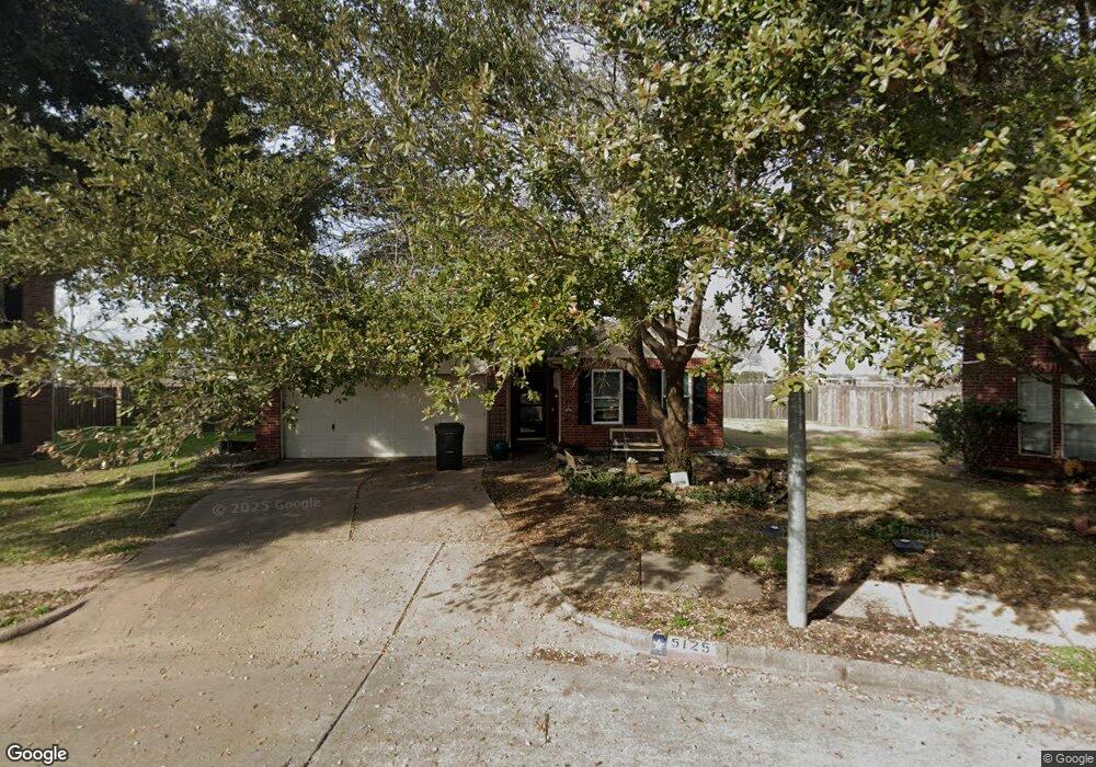 5125 Alderney Ct, Rosenberg, TX 77471 - photo 1
