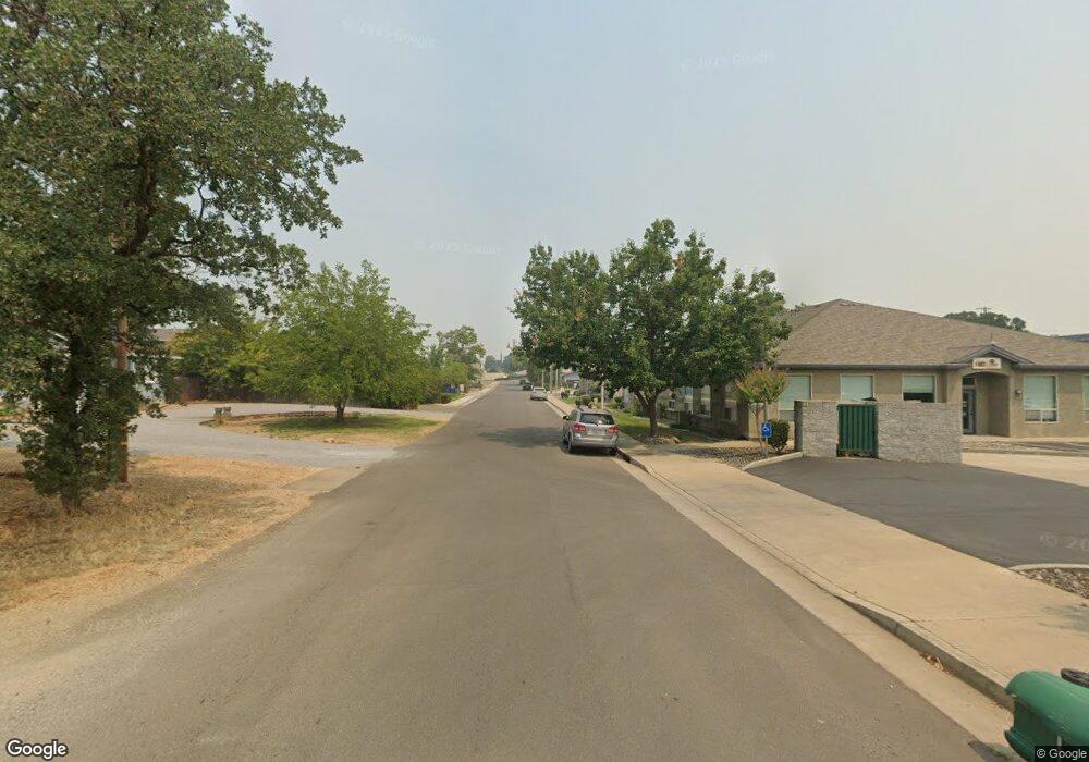 0 Bunker St, Redding, CA 96002 - photo 1