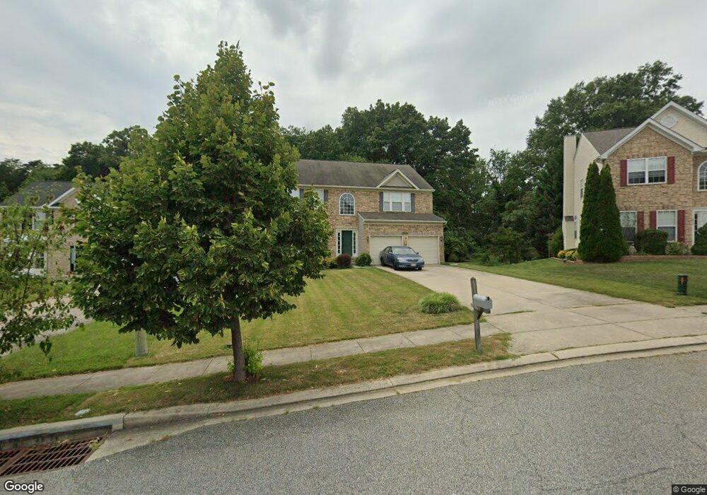 7616 Zoei Dr, Rosedale, MD 21237 - photo 1