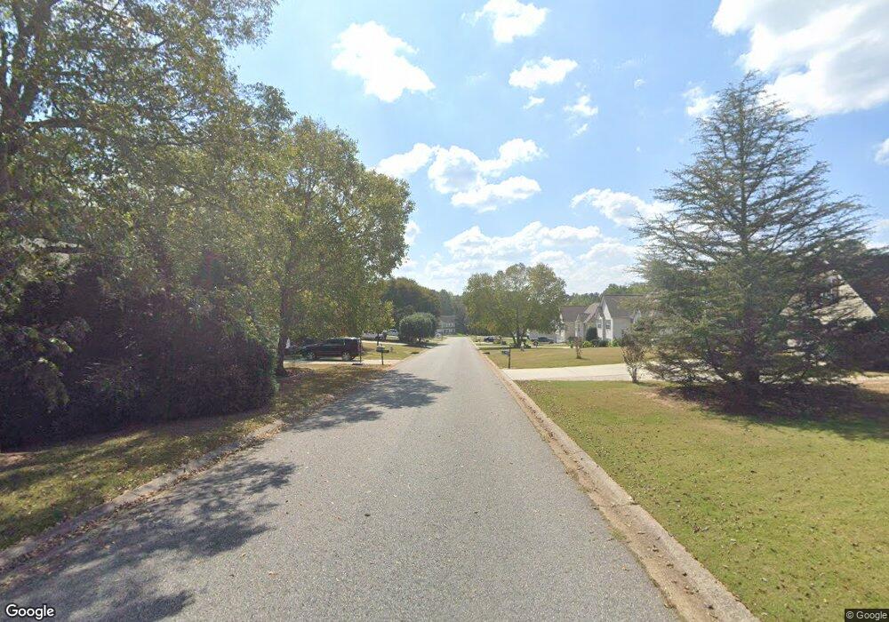 0 Wyntercreek Dr unit 8318625, Hoschton, GA 30548 - photo 1