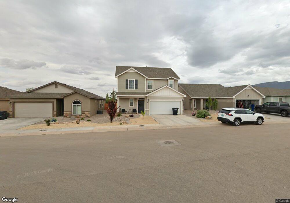 825 Valencia, Alamogordo, NM 88310 - photo 1