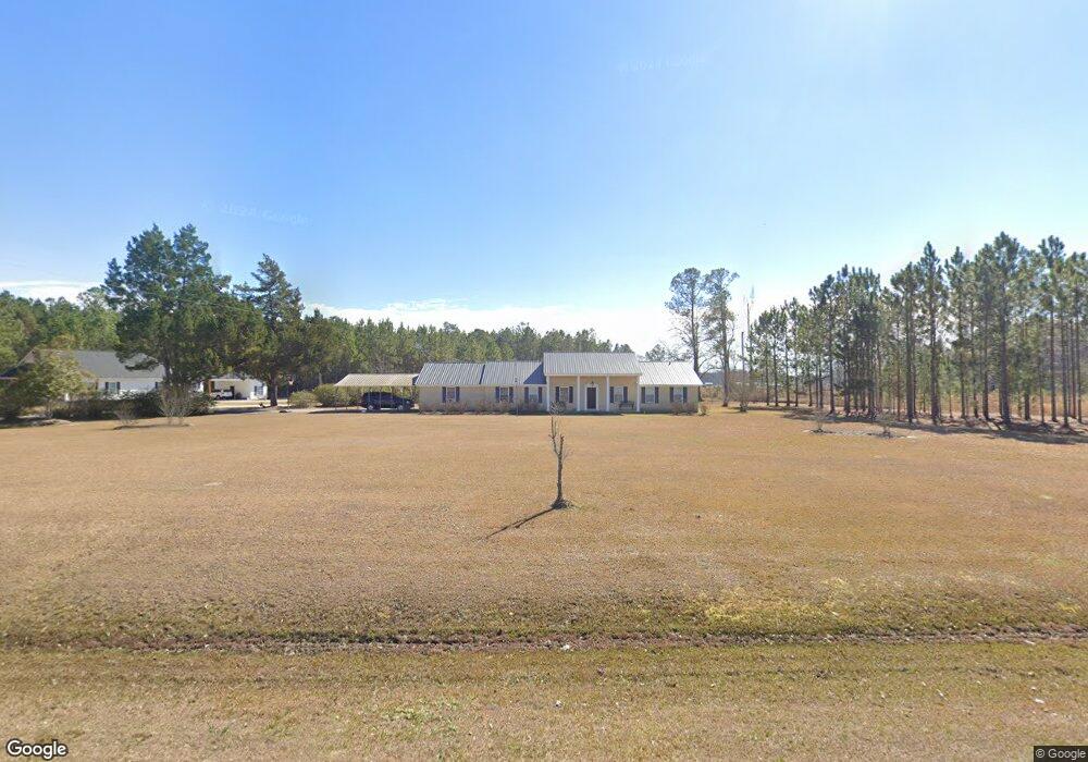 13080 E Us Highway 280, Claxton, GA 30417 - photo 1