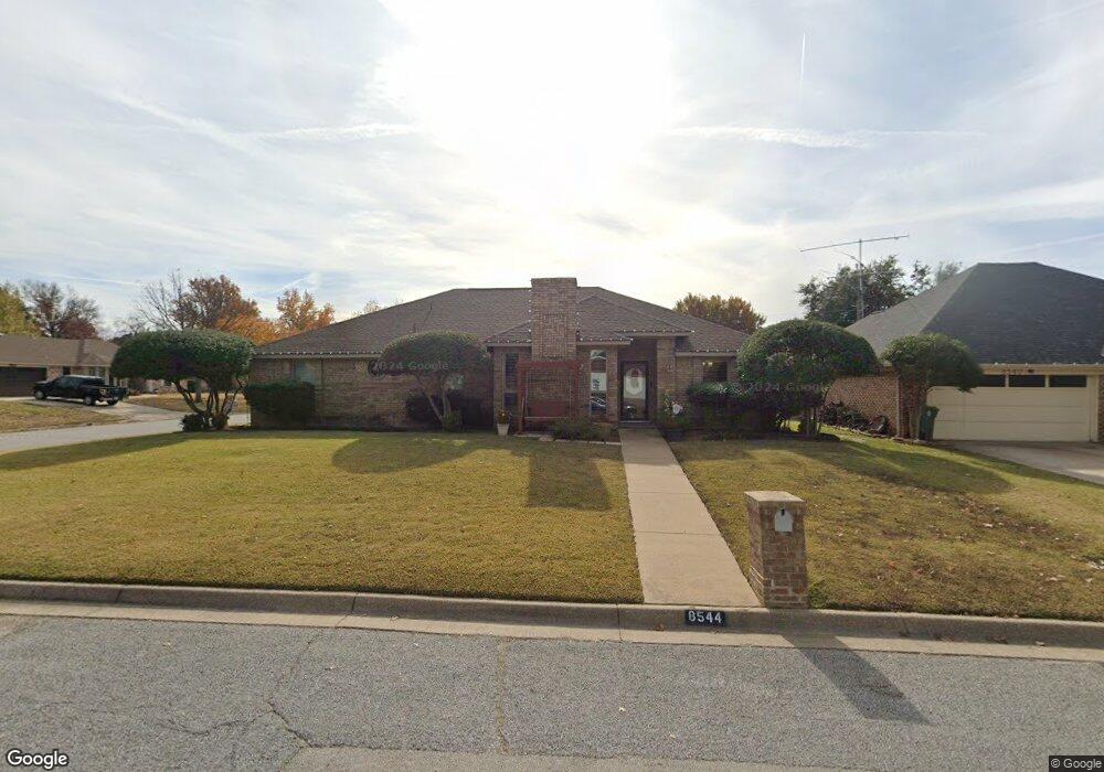 8544 Smith Dr, North Richland Hills, TX 76182 - photo 1