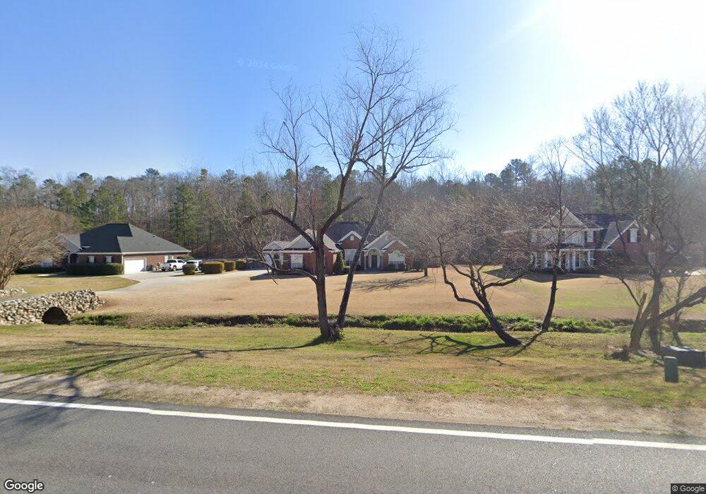 2975 William Few Pkwy, Evans, GA 30809 - photo 1