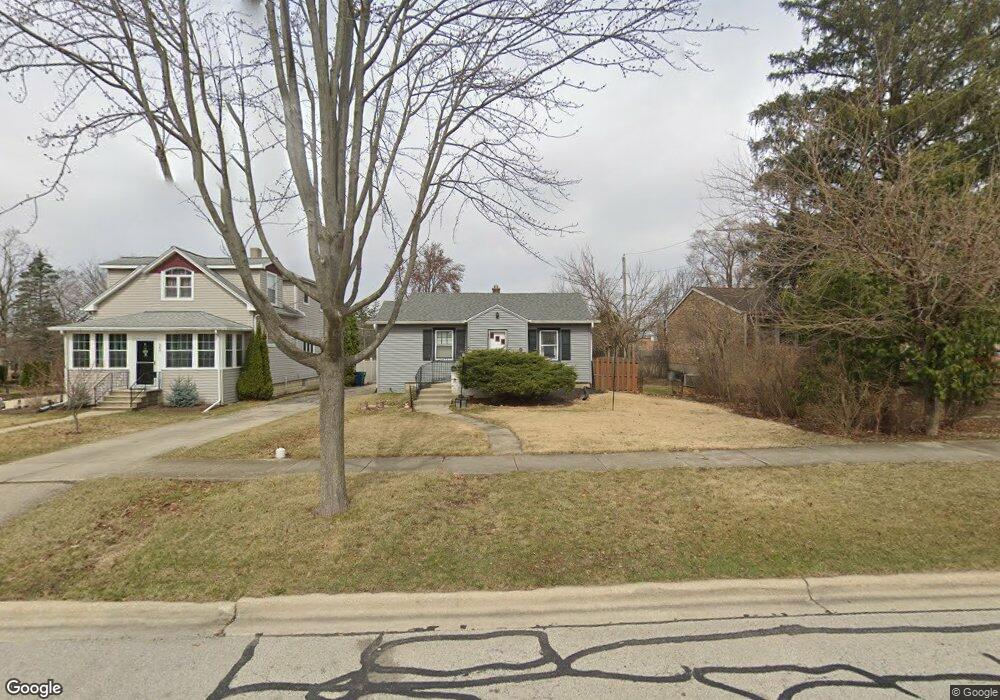 Street View Photo