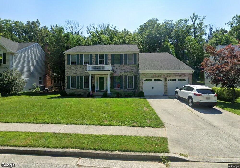 2403 Autumn View Way, Parkville, MD 21234 - photo 1