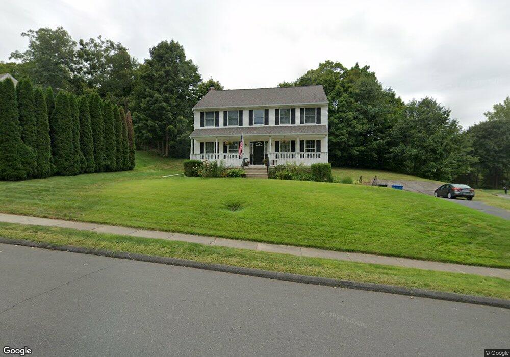 8 Tree Hill Rd, Berlin, CT 06037 - photo 1