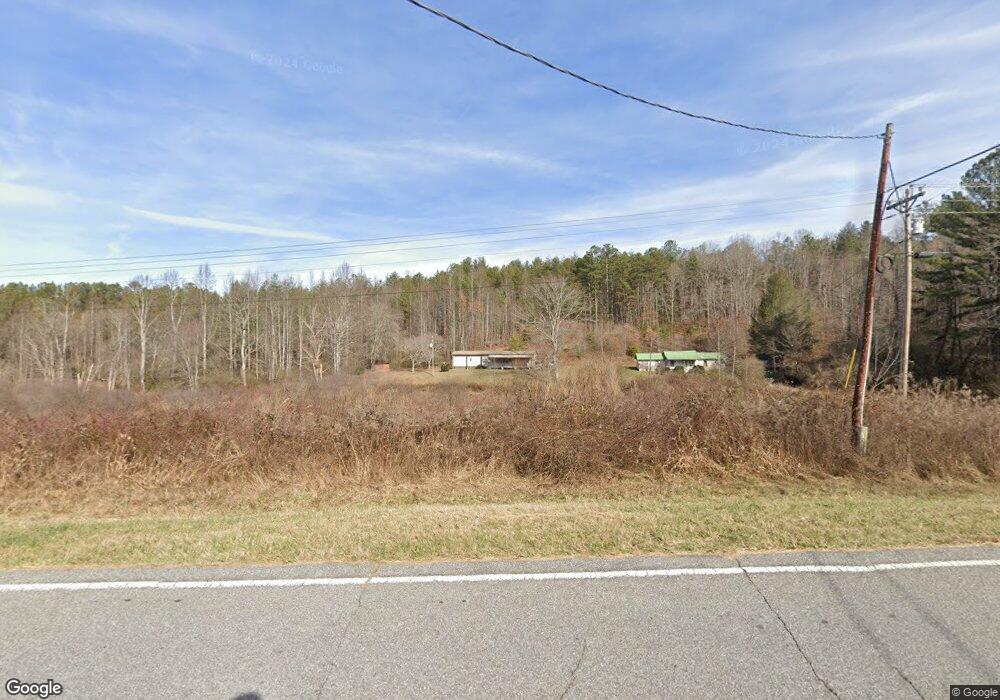 16555 Old Highway 76, Blairsville, GA 30512 - photo 1