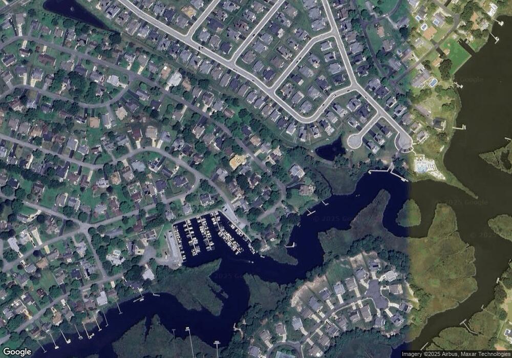 792 Hickman Dr, Ocean View, DE 19970 - photo 1