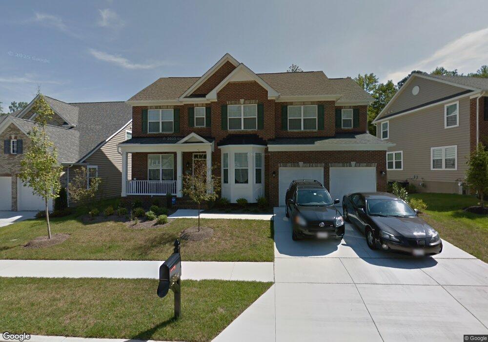 1904 Fittleworth Terrace, Upper Marlboro, MD 20774 - photo 1