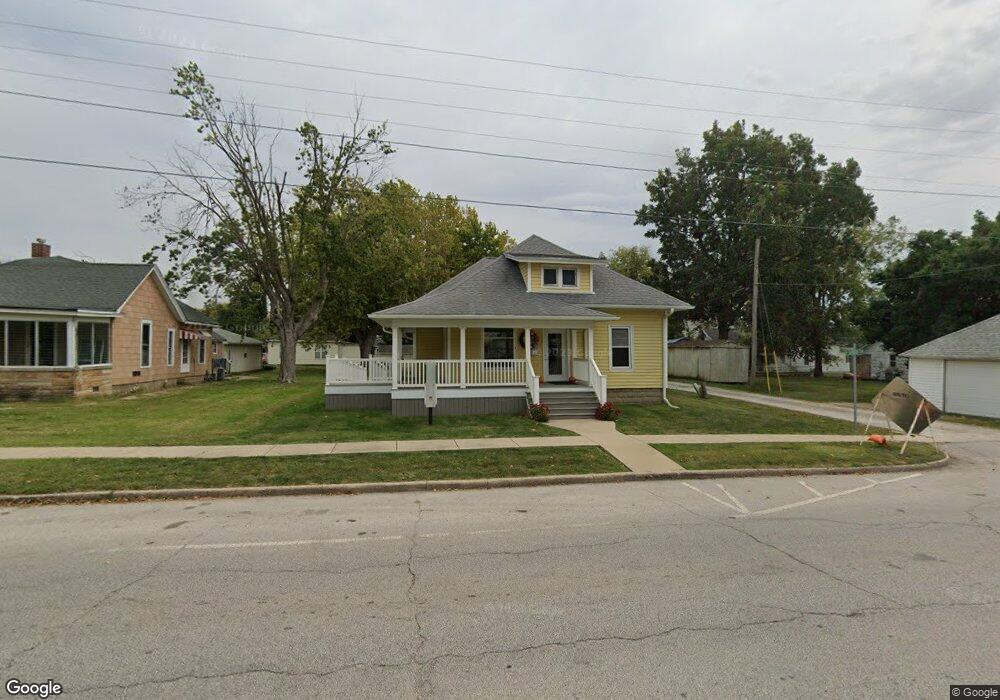 230 N Main St, Virginia, IL 62691 - photo 1